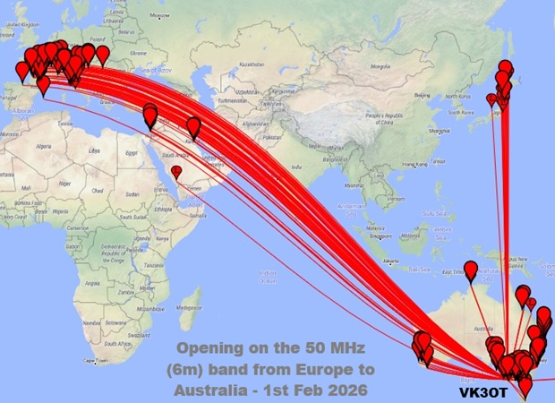 John, EI7GL tweet media