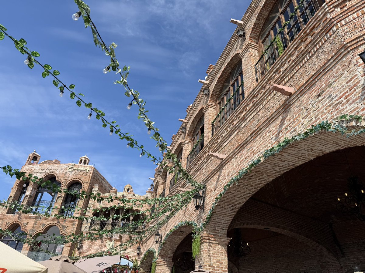 Excelente inicio de semana.

#VivelaBaja #BajaCalifornia