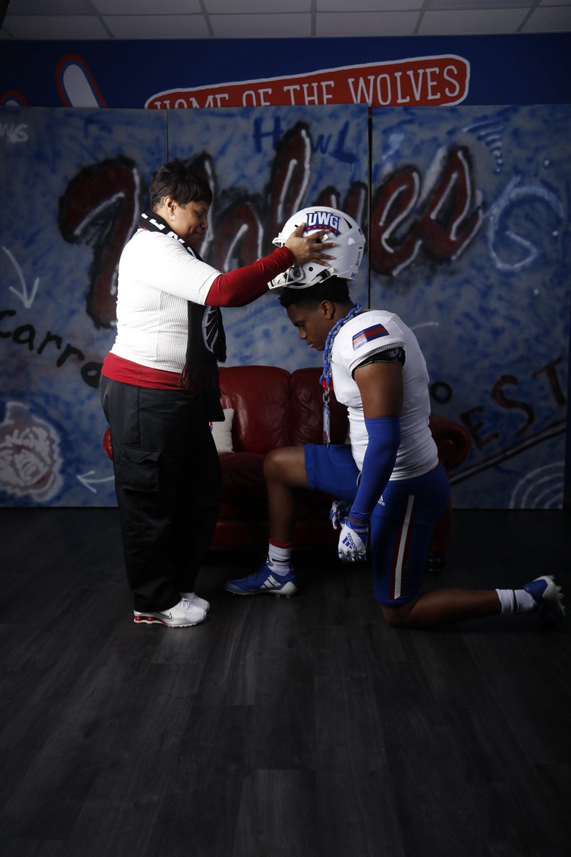 JaKambry Brown tweet media