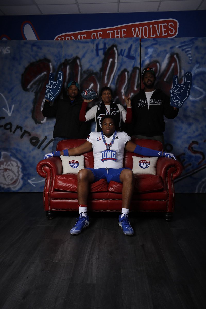 JaKambry Brown tweet media