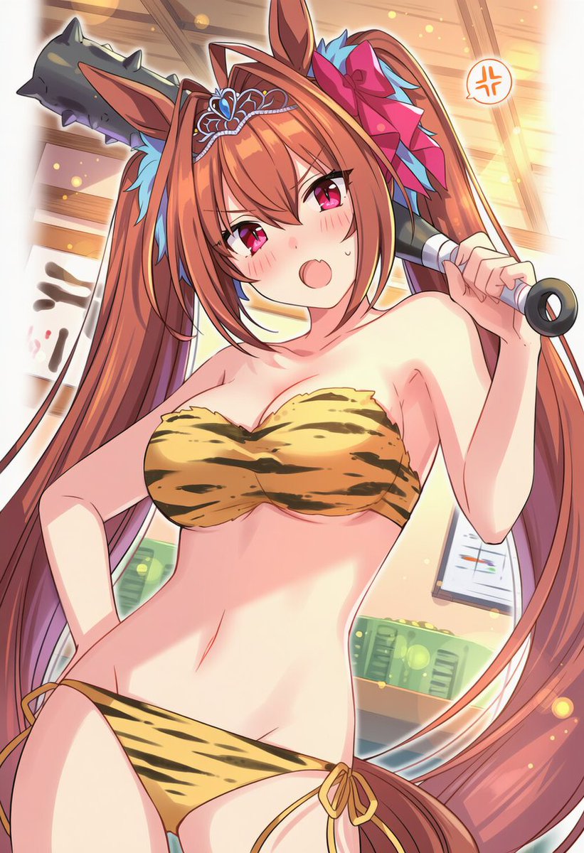 塞馬にゃん tweet media