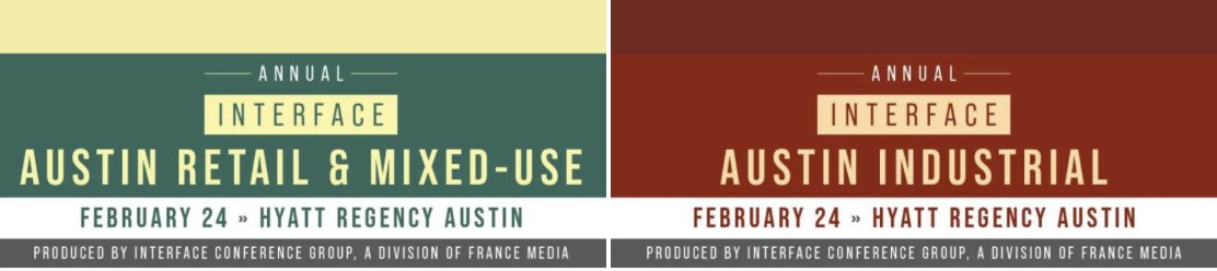 InterFace Conference tweet media