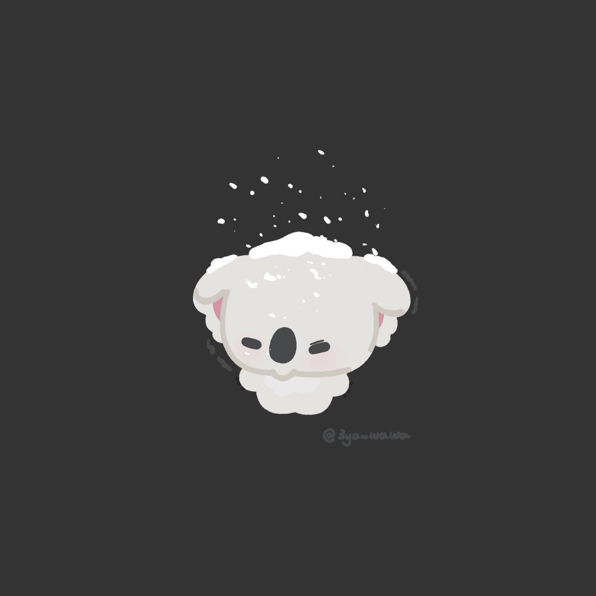 🐨🌨️✨
#T1 #Peyz