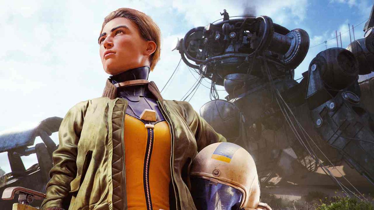 Another ARC Raiders article dropped and it’s another good read👇

“Arc Raiders publisher “didn’t expect Arc Raiders to be this successful”, but Embark’s extraction shooter keeps breaking records.”

🔗 frvr.com/blog/news/arc-…