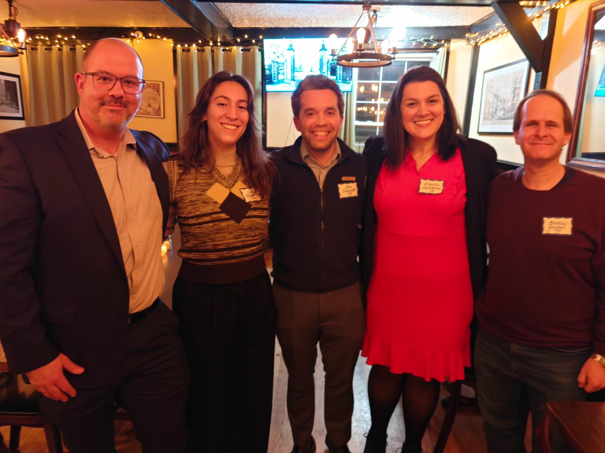 Webb Institute tweet media