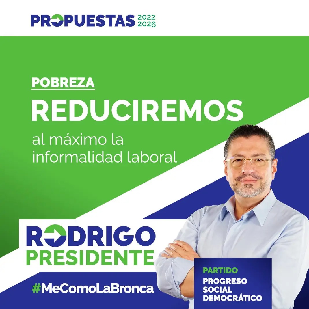 facarana's tweet photo. @presidentpolar @MelanyMora2605 Pues fue una prioridad en su campaña https://t.co/Gt3DWtzBsA