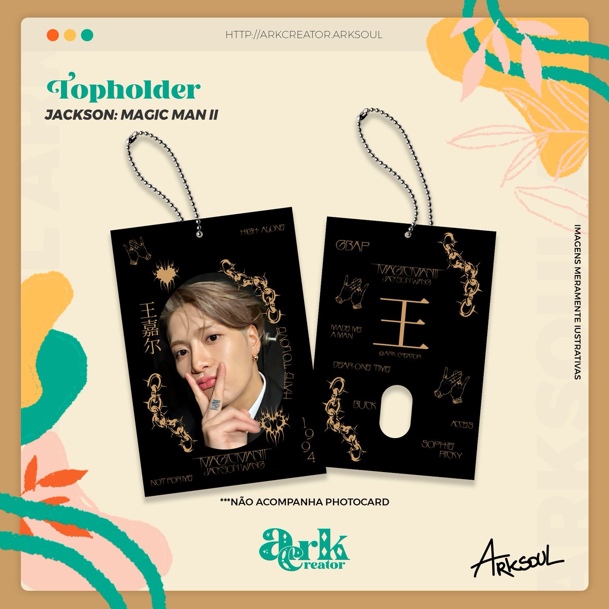 tinasha sorteio no fixado tweet media