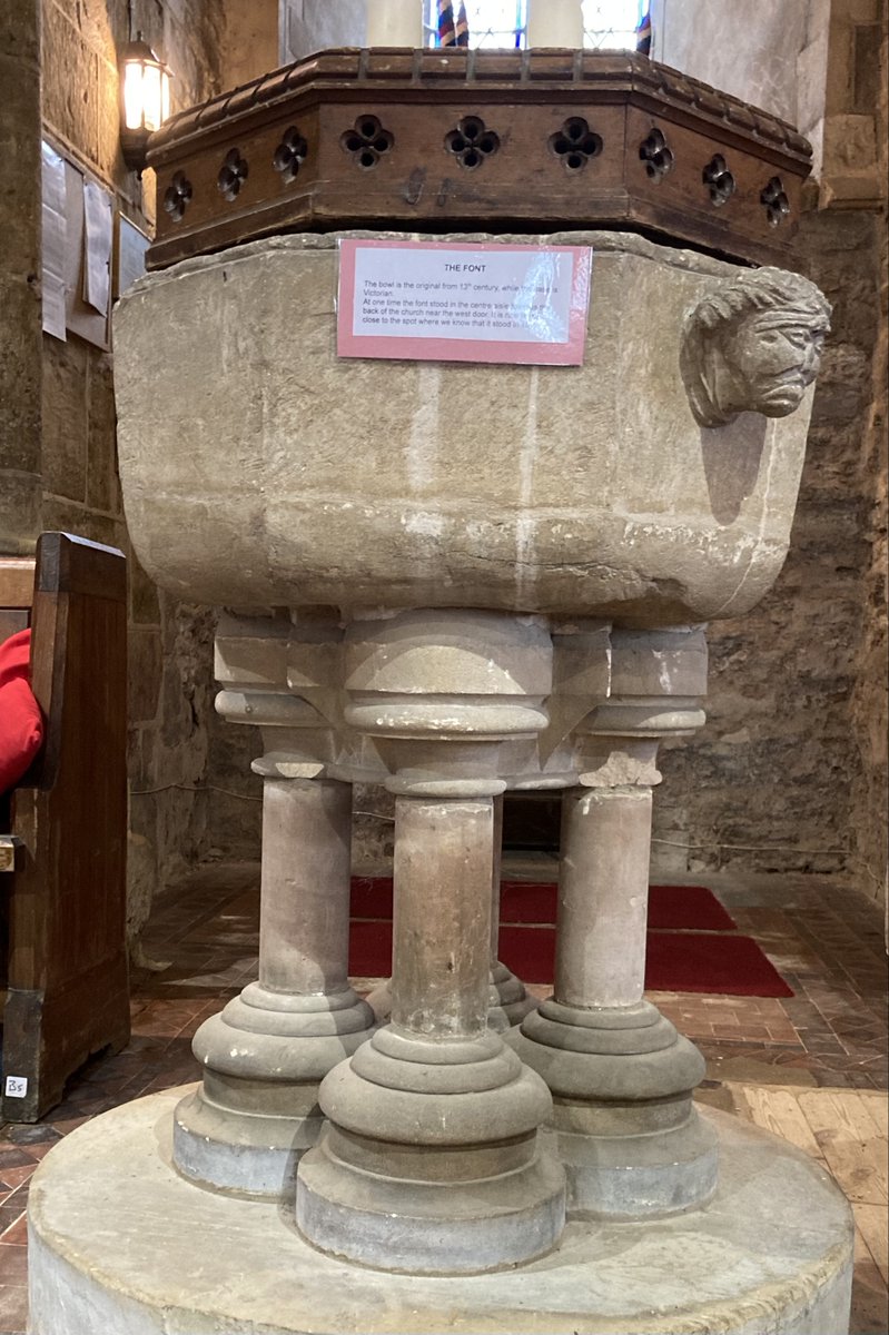 Leicestershire Archaeological & Historical Soc tweet media