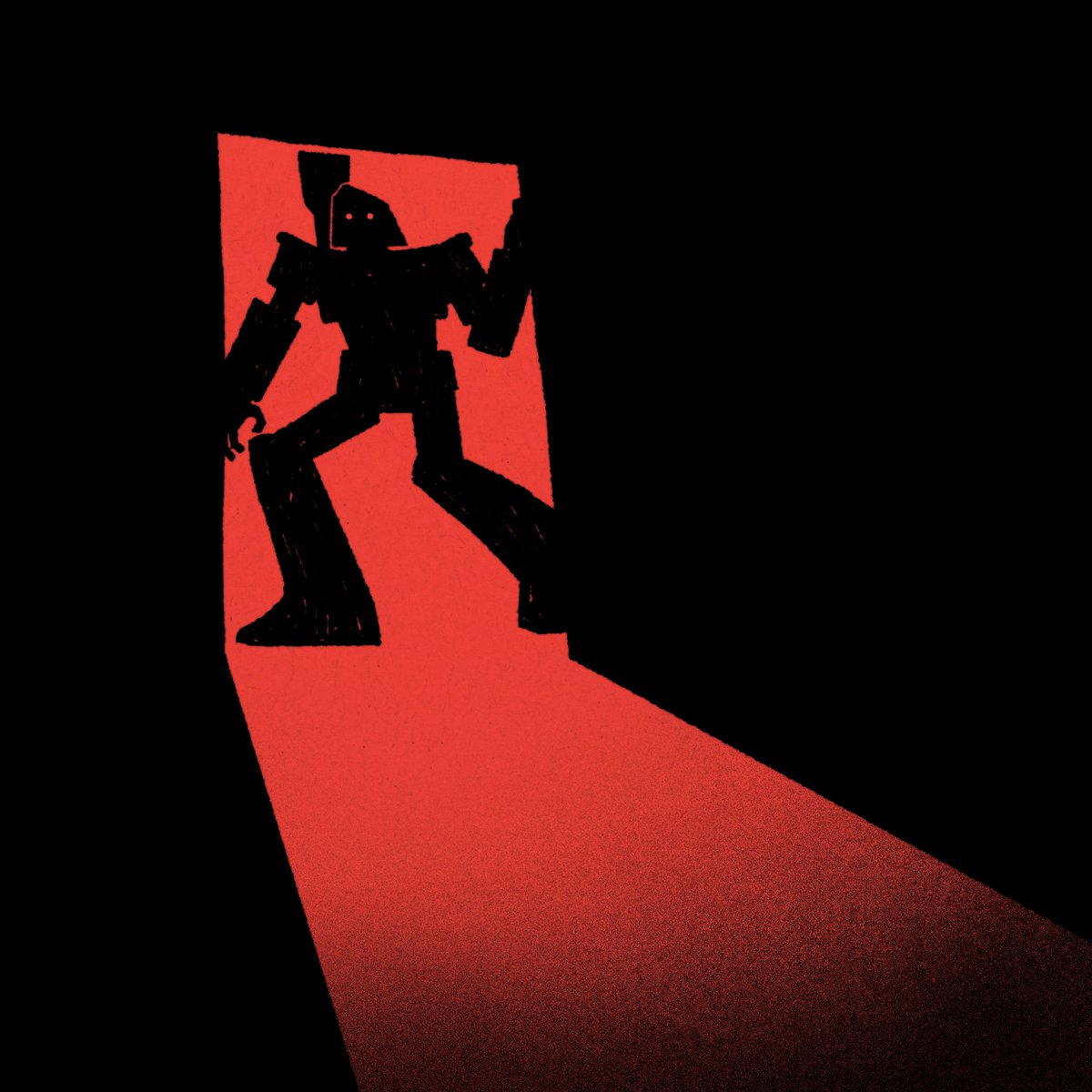 Megatron will find you