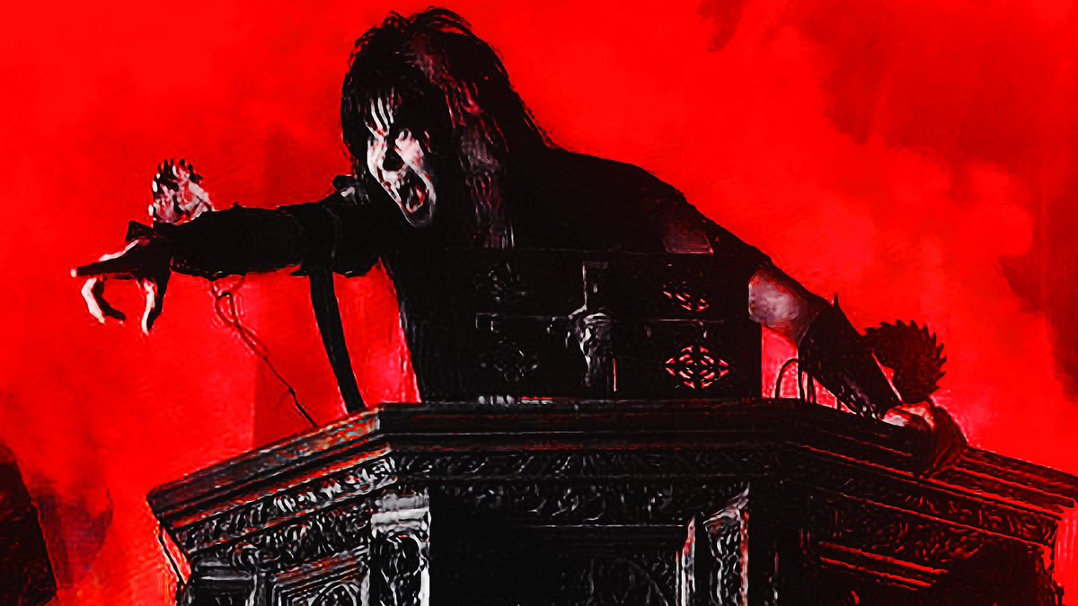 EPICGreenBay's tweet photo. 🔥 TICKETS ON SALE NOW 🔥

They’ve each torn up the stage here before, and the crowd demanded more. Now W.A.S.P. and KK’s Priest return to EPIC on Saturday, 10/17 for a full-throttle metal reunion with the fans who showed them love last time.

Tix at https://t.co/7r9Pndh4n2. https://t.co/pW14N9TIIH