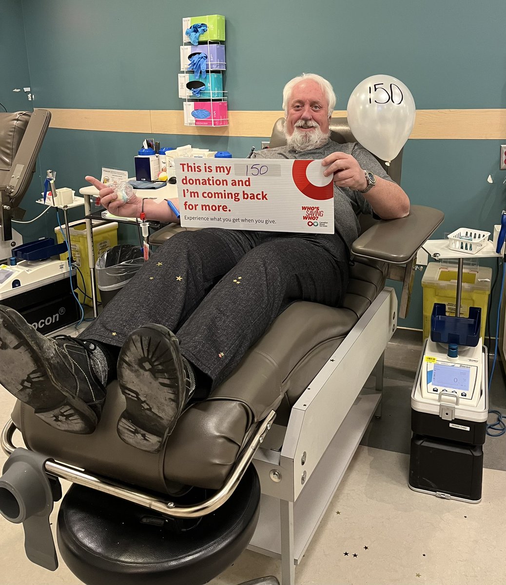 David Andrew Hendsbee tweet media