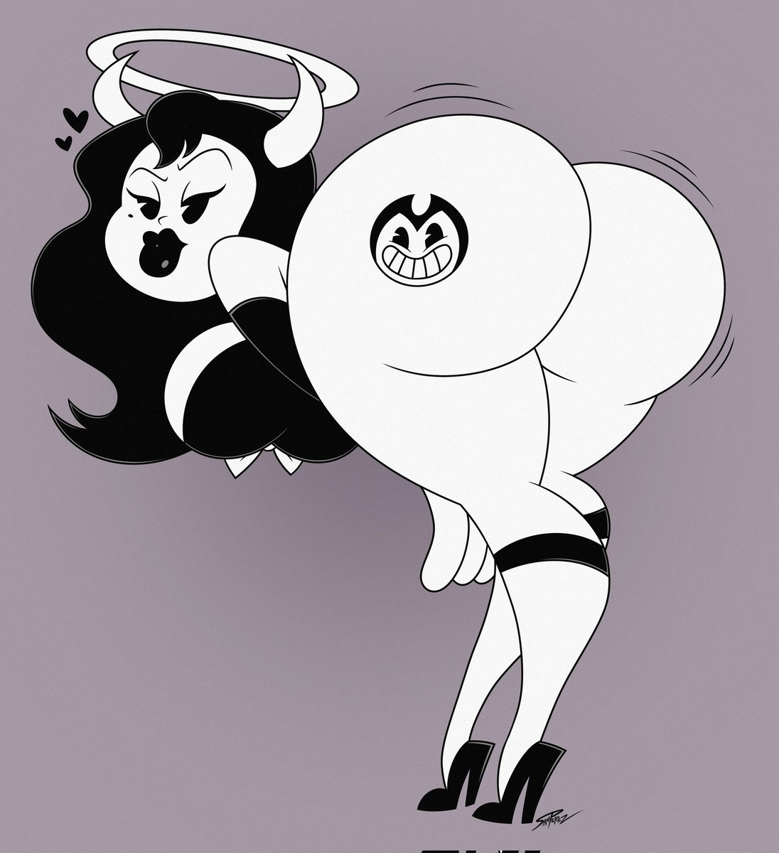 SPerezArt!🔞 tweet media