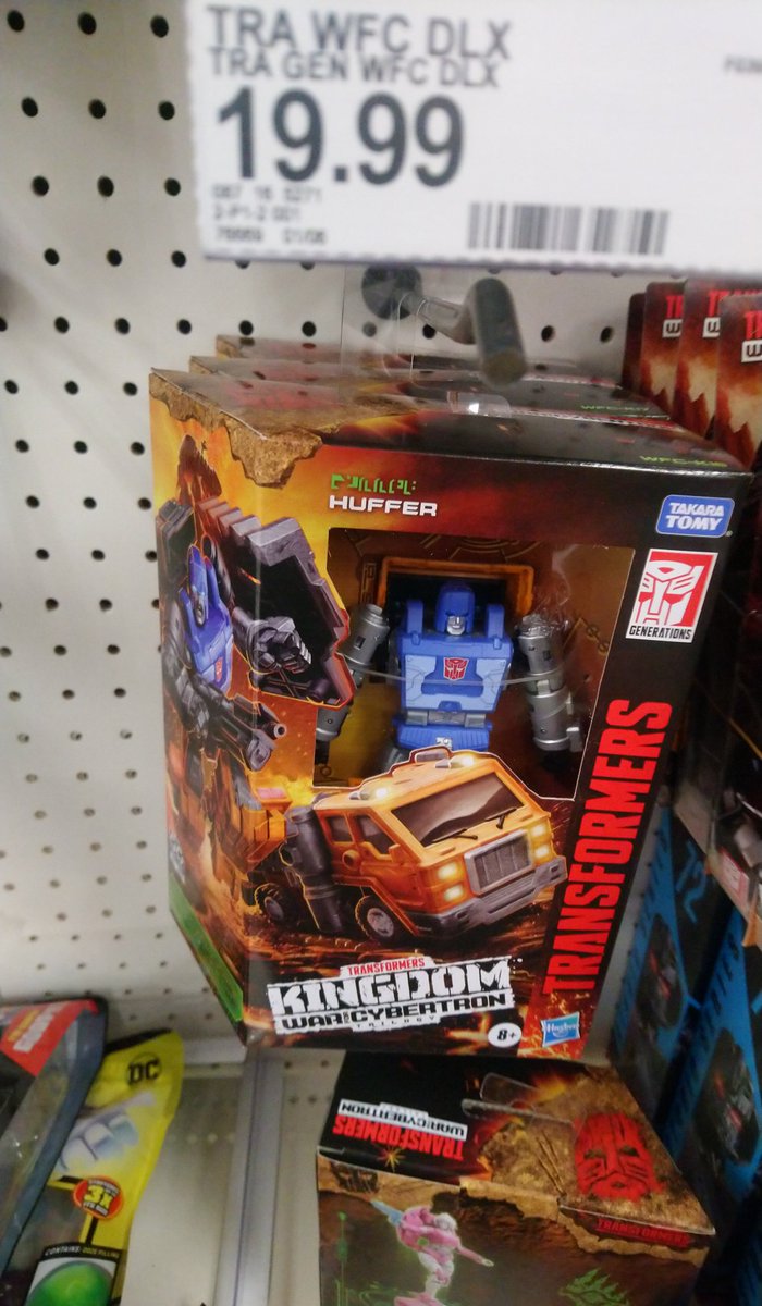 Here, enjoy some 2021 prices