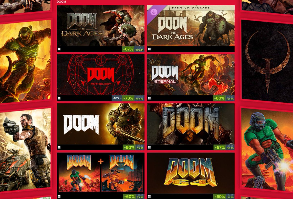 Wario64's tweet image. iD 35th Anniversary sale on Steam buff.ly/wLeLyfv