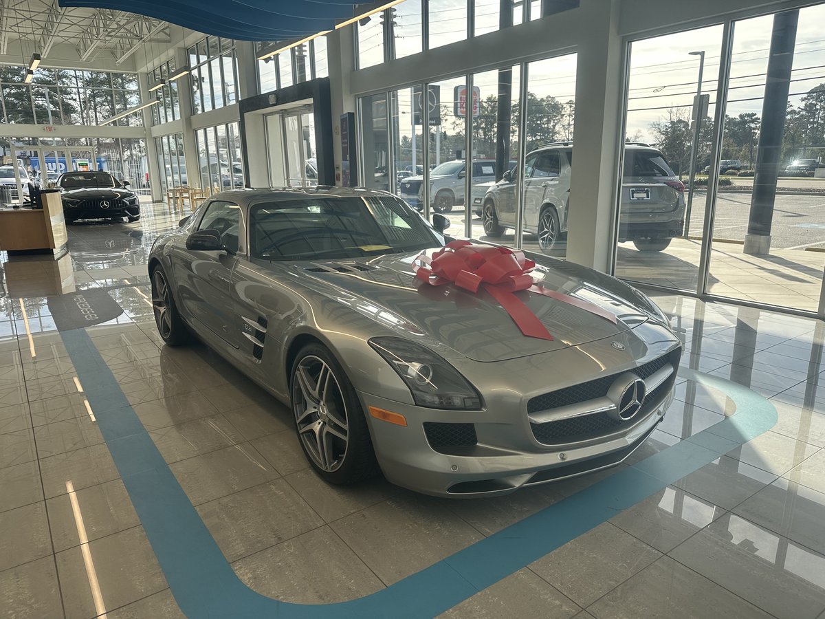 Mercedes-Benz of Augusta tweet media