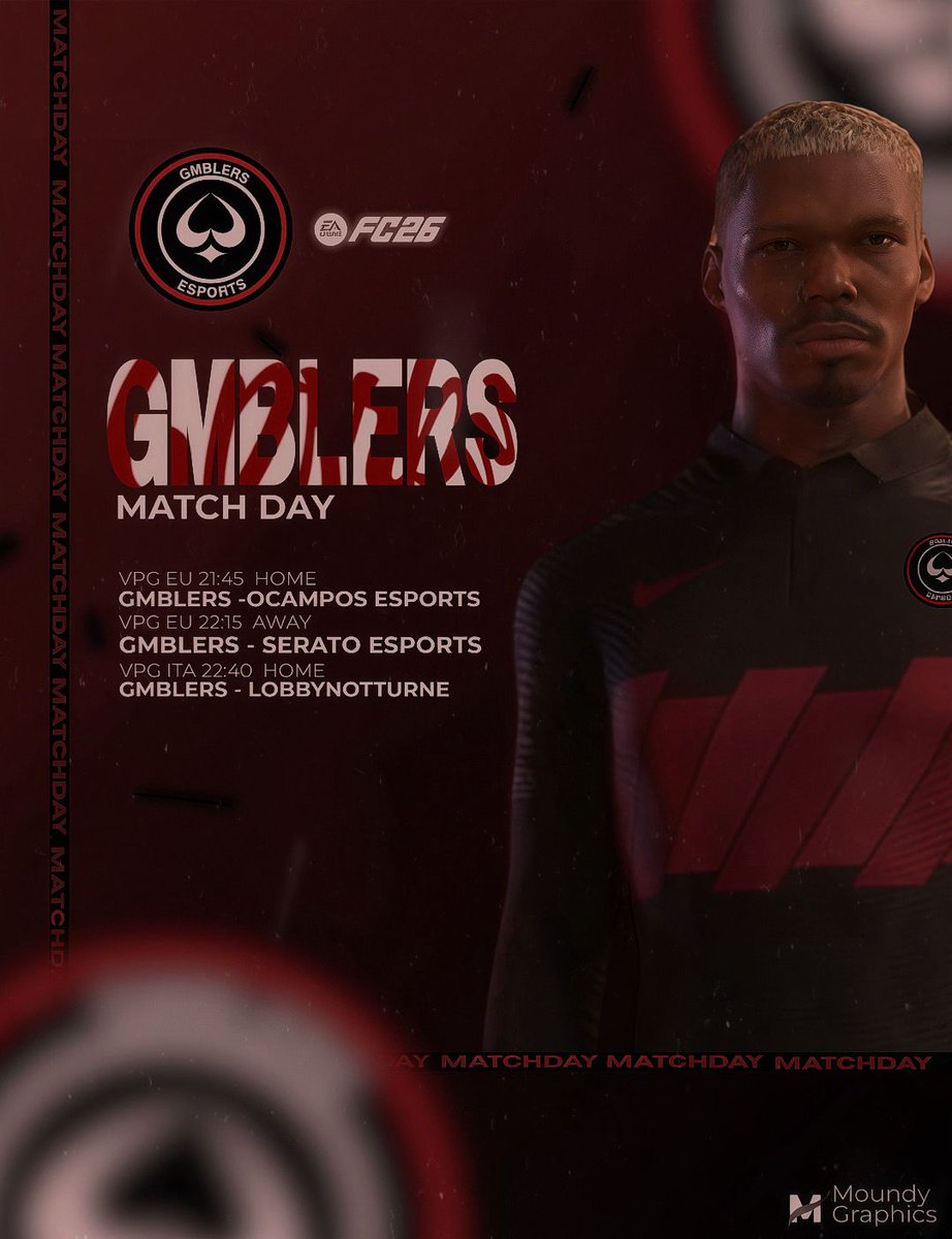 GMBLERS_PROCLUB tweet media