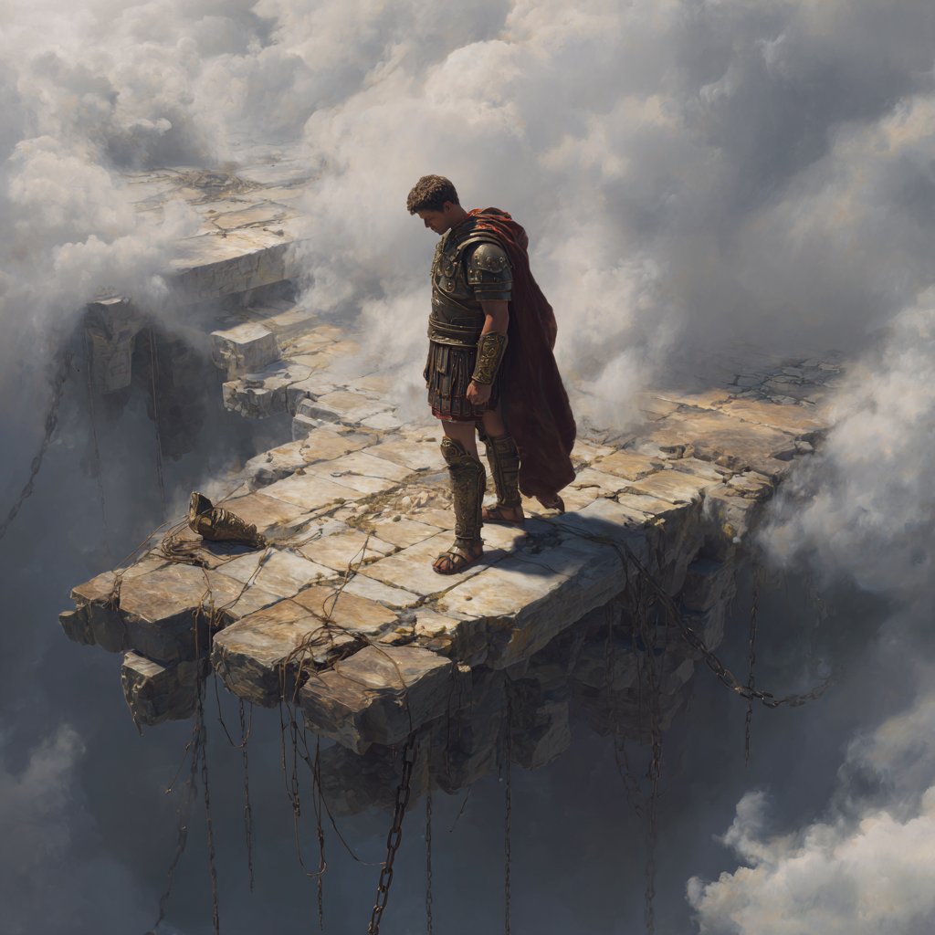 ElArteDeVivir__'s tweet image. “Si tu paz depende de que todo salga bien, no es paz: es control. Aprende a mantenerte firme en la incertidumbre. Eso es crecimiento real.”

- Arben Kanani