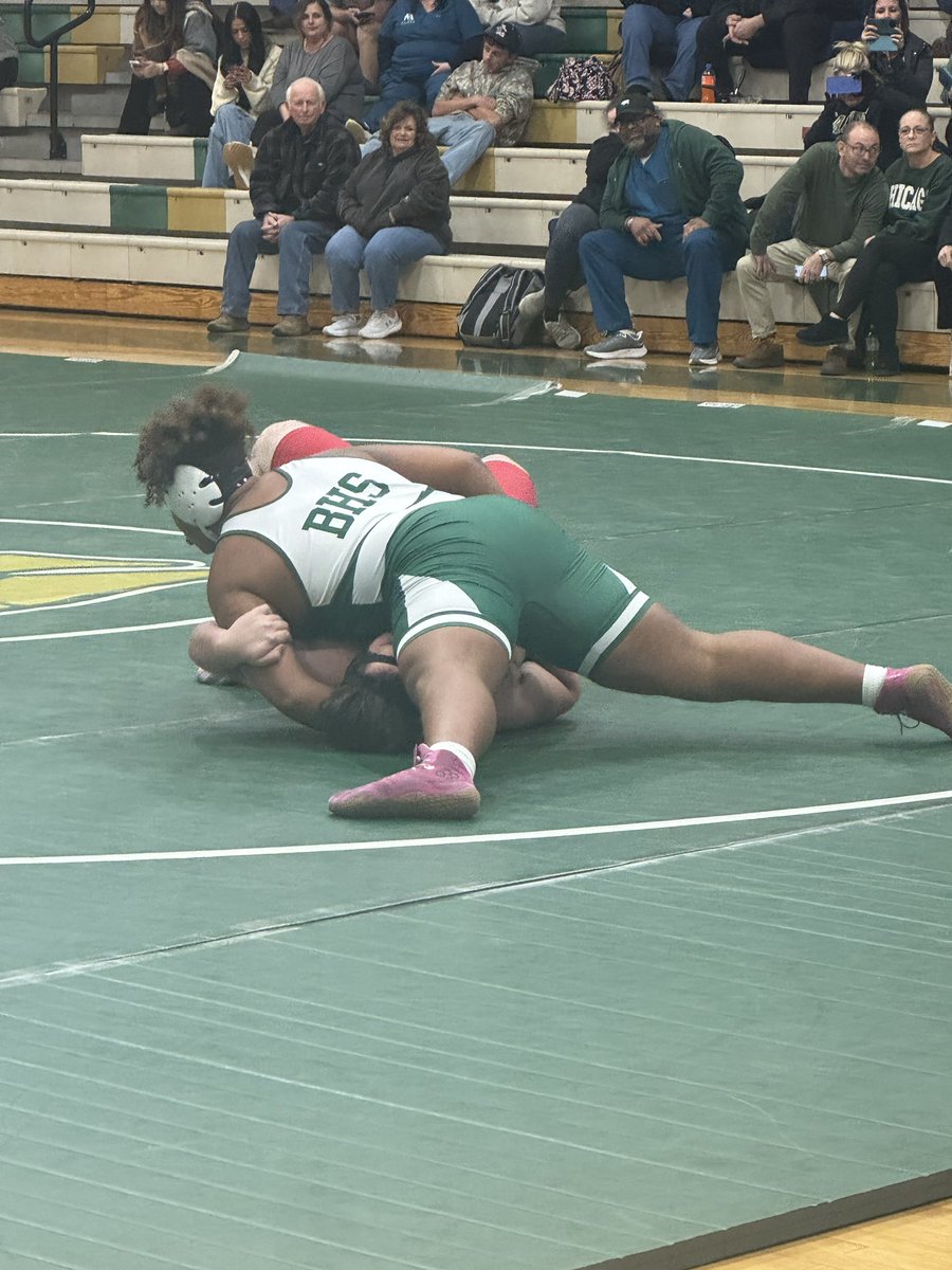 Bandys High School Athletics tweet media