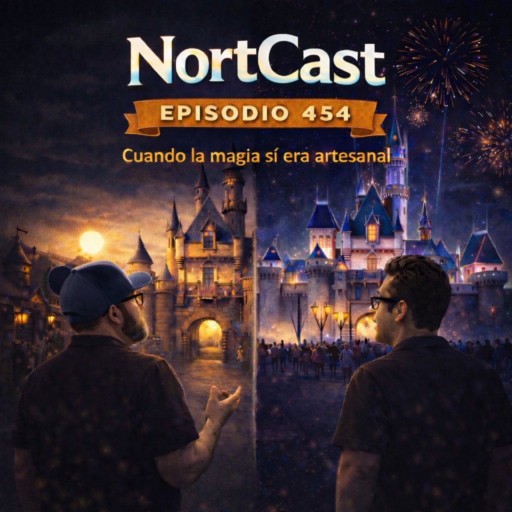 NortCast tweet media