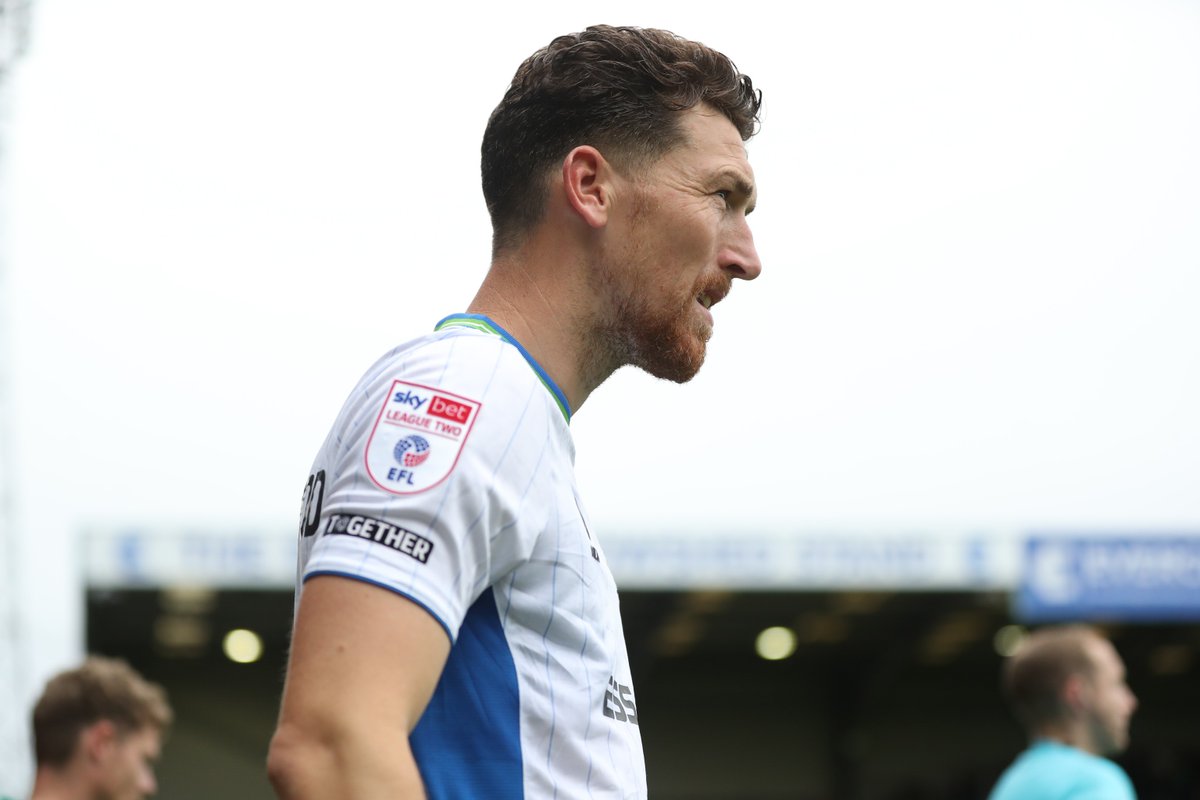 Tranmere Rovers FC tweet media