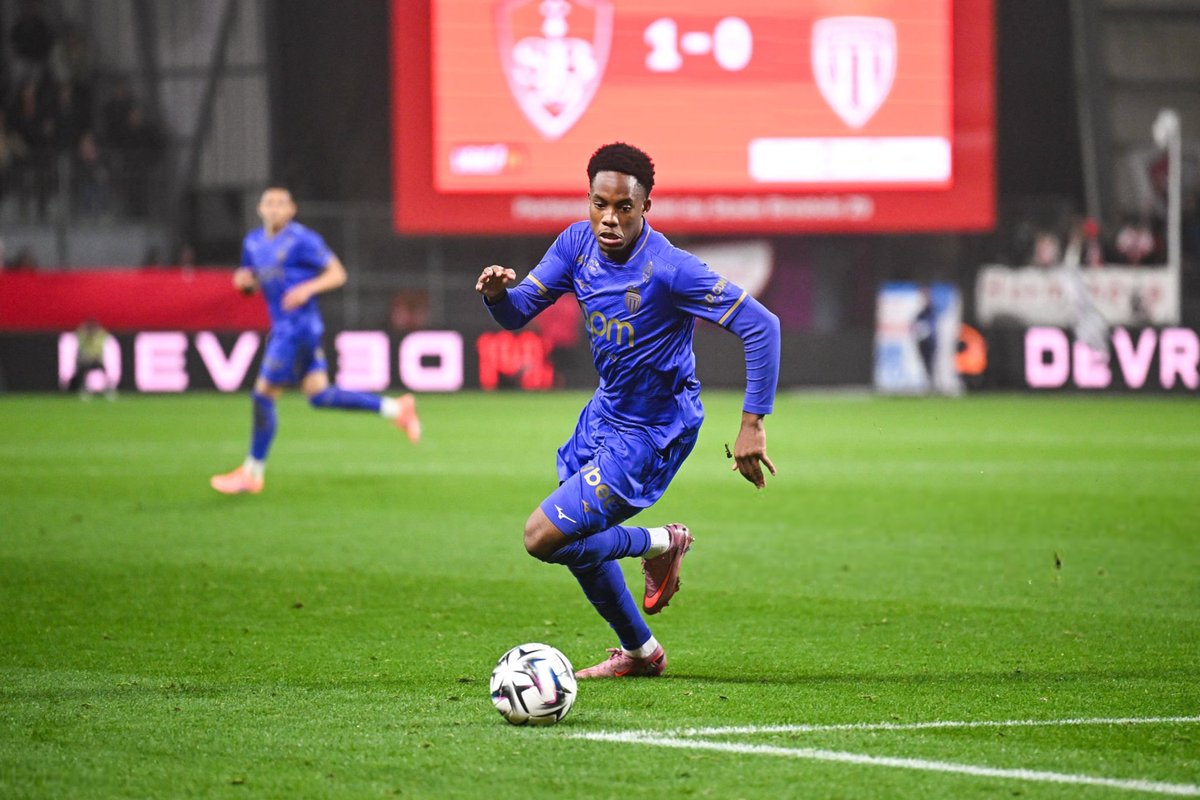 Actu Ligue 1 tweet media