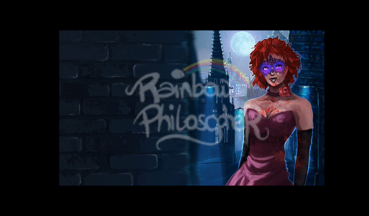 Rainbowphilosopher tweet media