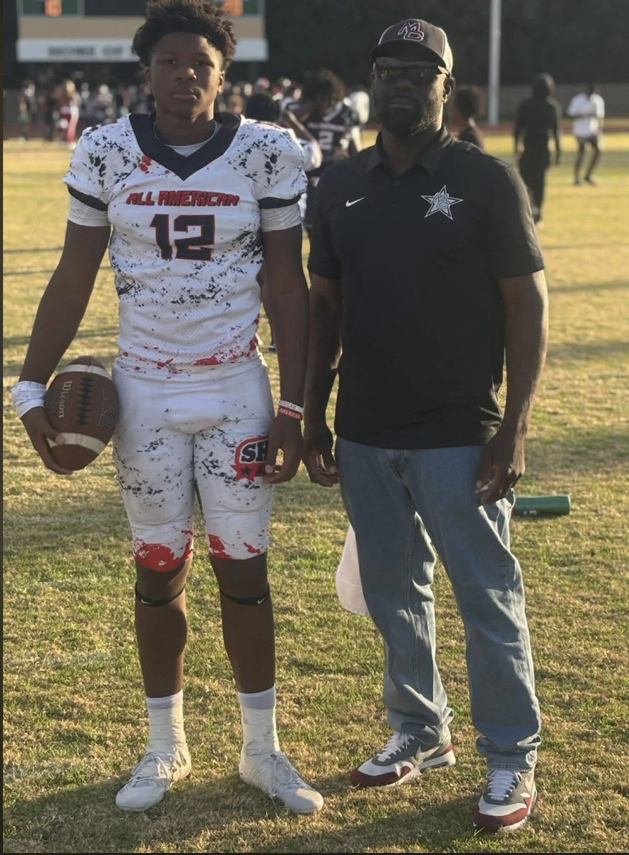 messiah choice tweet media