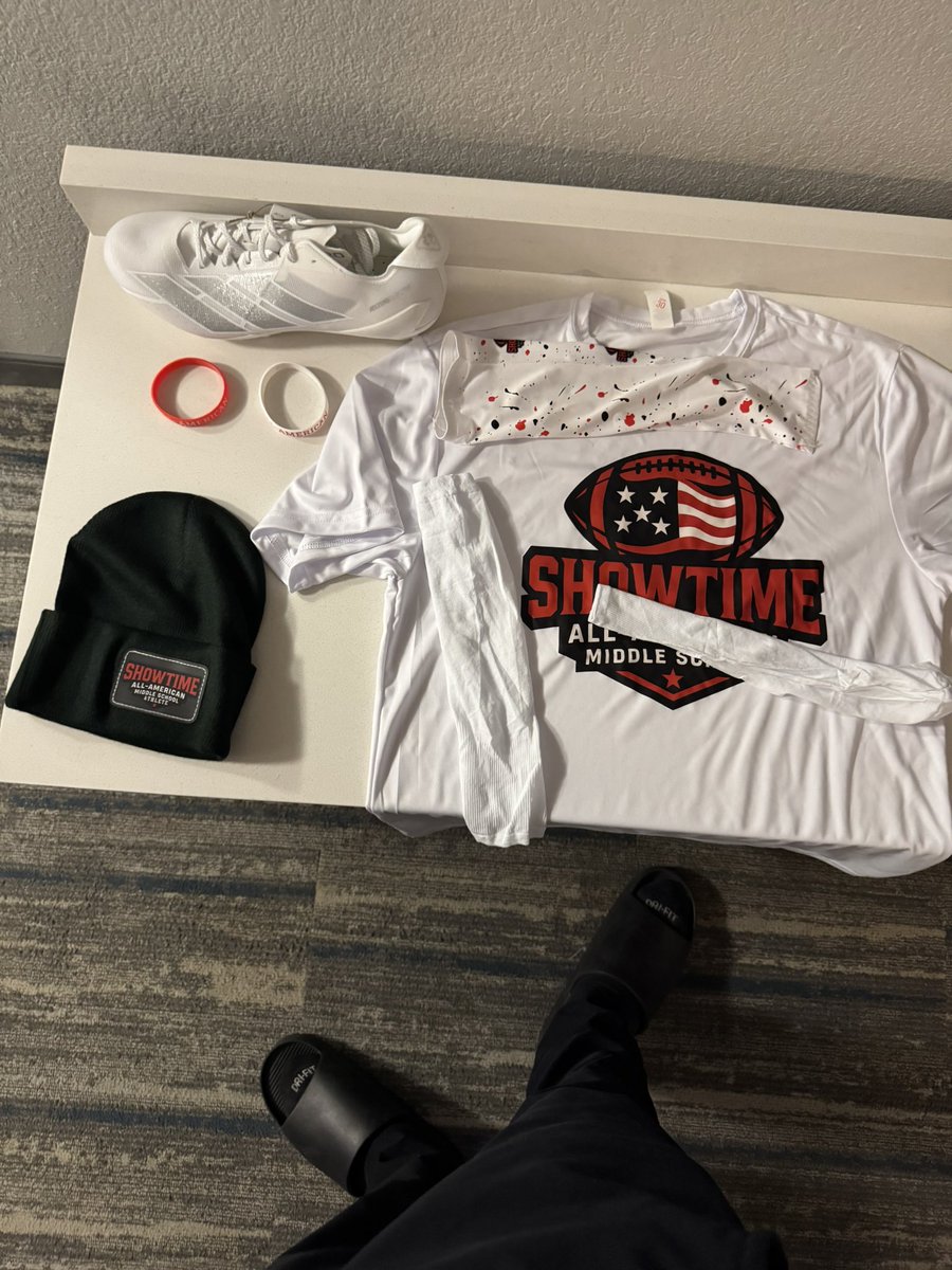 messiah choice tweet media