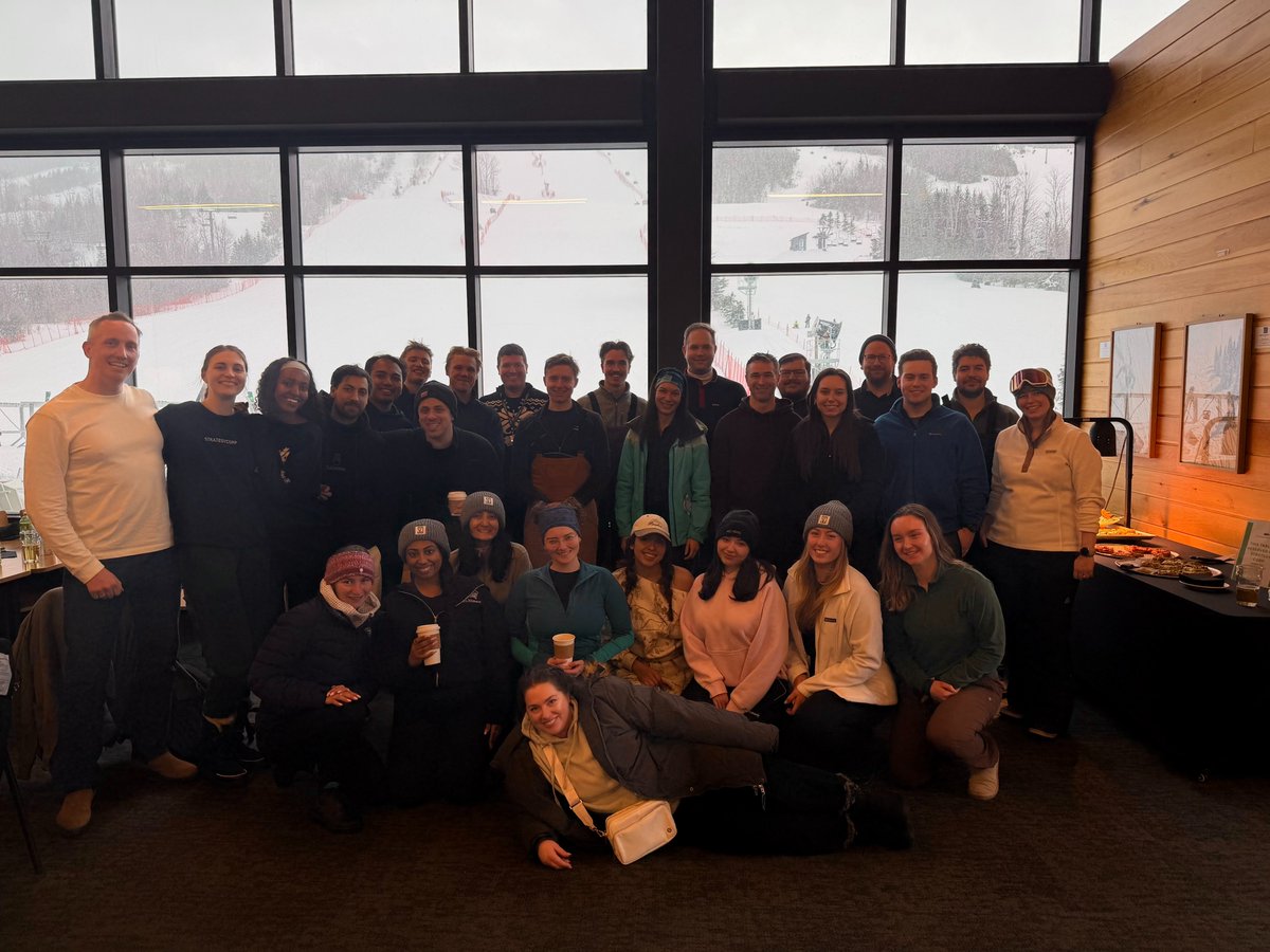 StrategyCorp tweet media