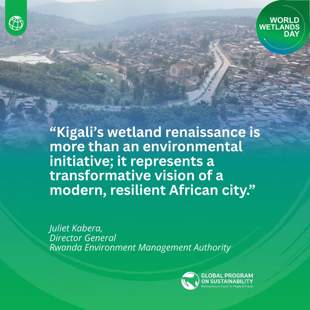 Global Environment Facility (GEF) tweet media