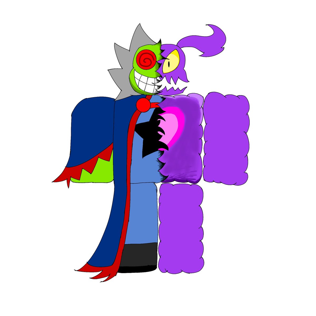 I had a vision

#Forsaken #forsakenfanart #forsakenroblox #Forsakenconcepts