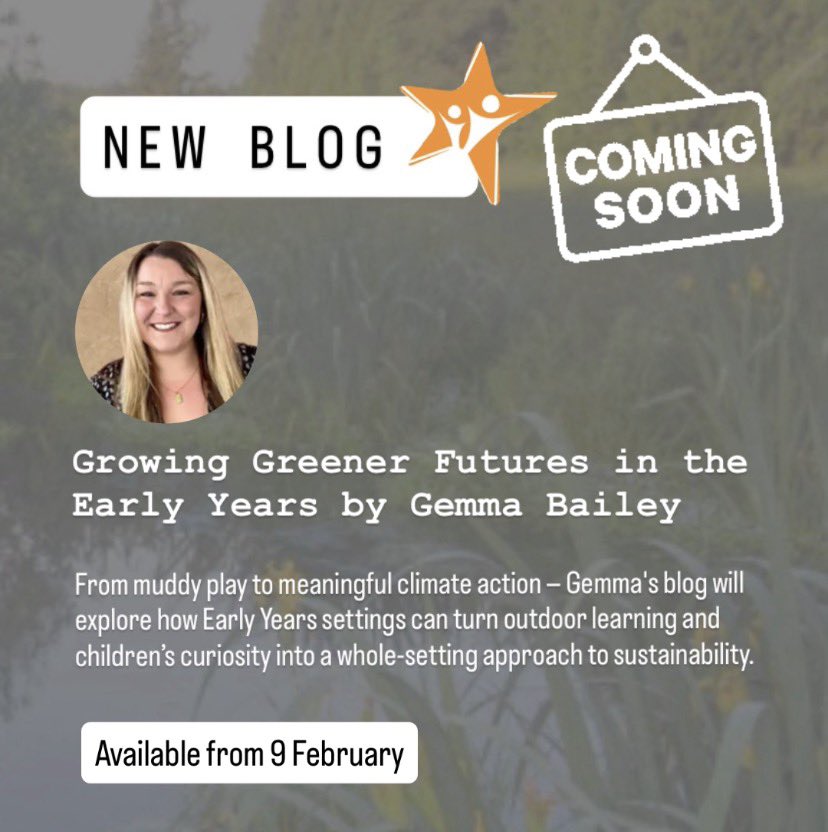 Thames Valley Early Years Hub tweet media