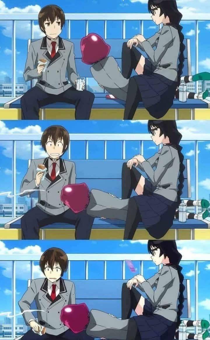 Espiritu tweet media