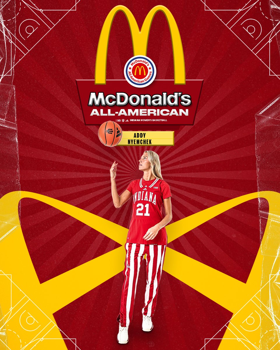 Indiana Women’s Basketball tweet media