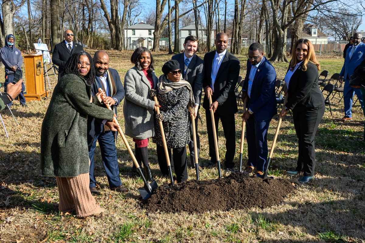 Memphis and Shelby County CRA tweet media