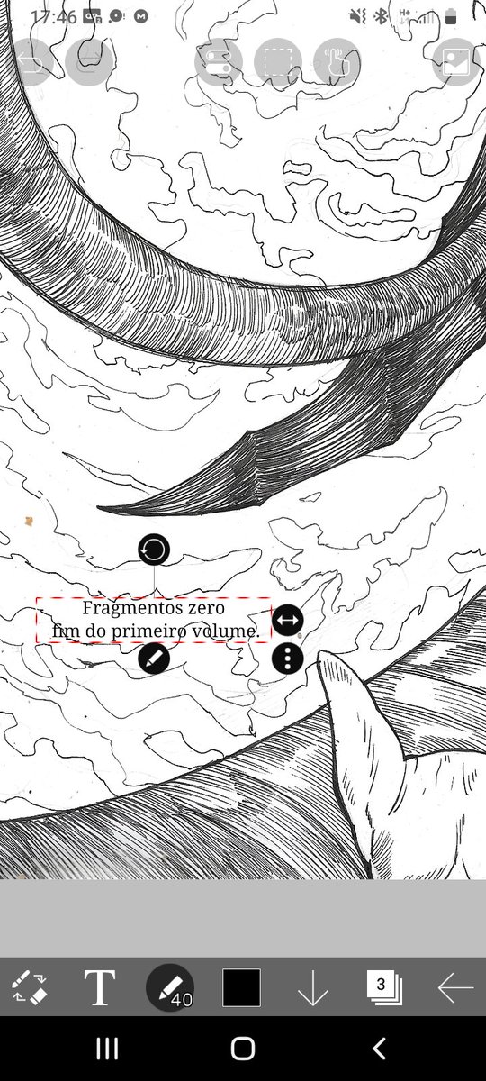 DrawZod's tweet image. Wip