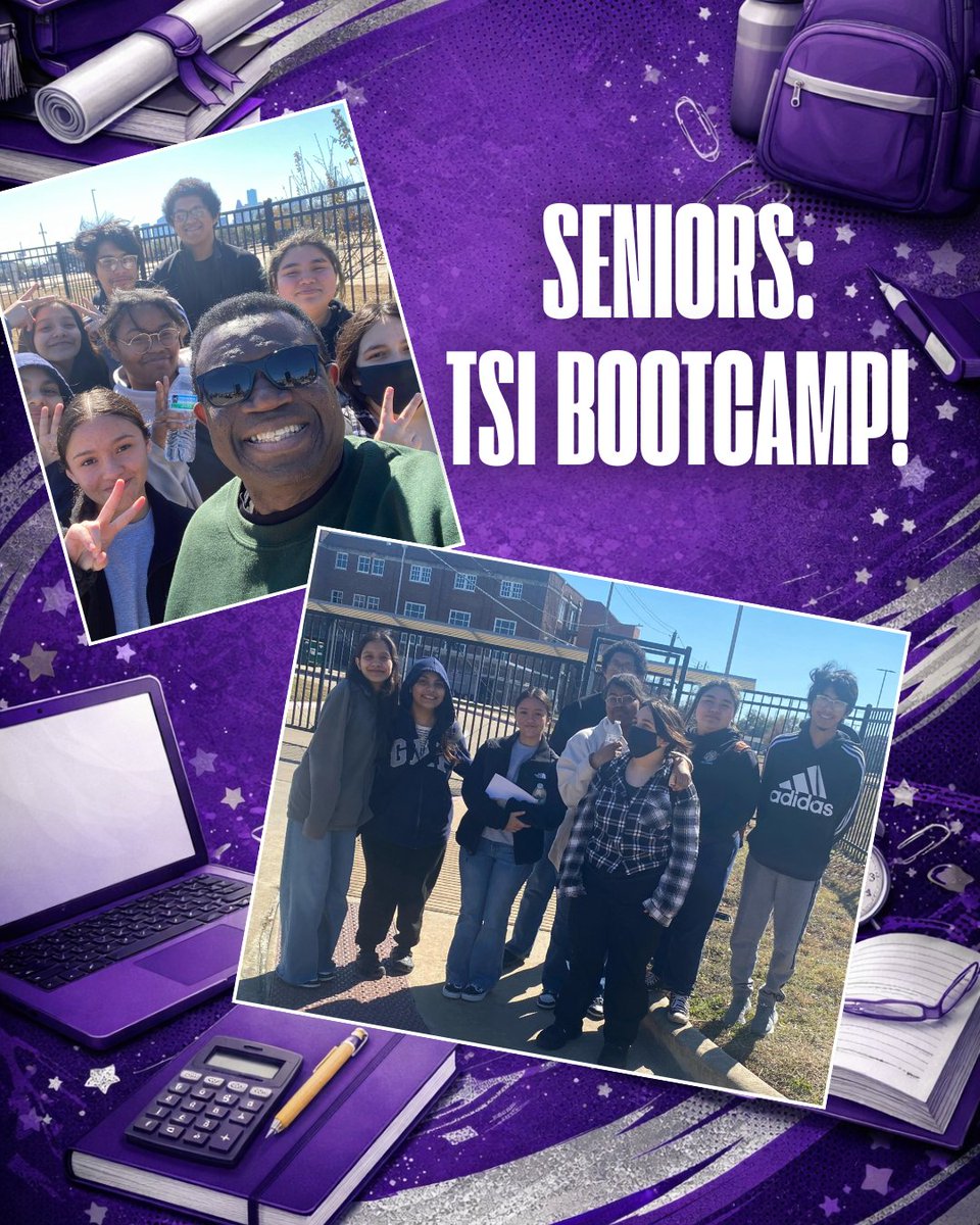 Northside High School tweet media