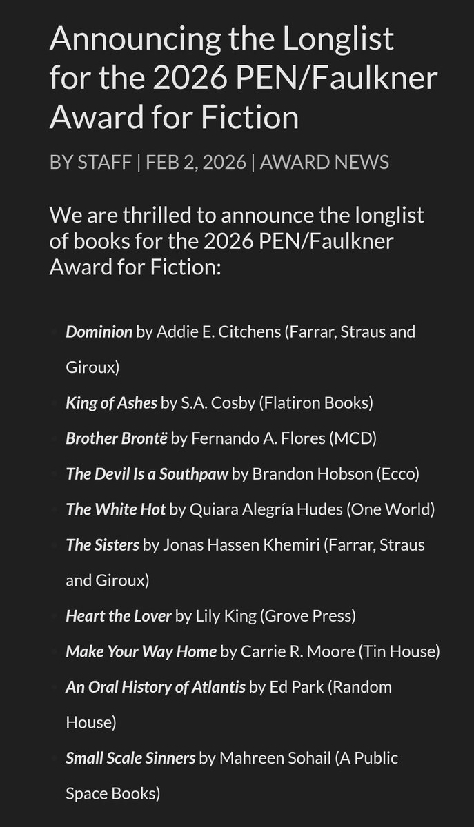 S.A.Cosby tweet media