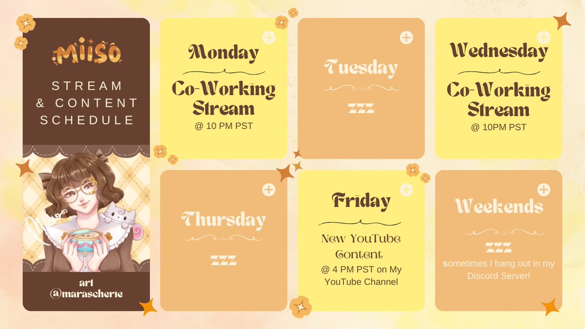 miiso 🌼 VSinger | New Cover! tweet media