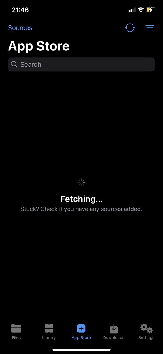 el0Benc33's tweet photo. @lestatbuckley @4995s what if i stuck on this and it keeps loading https://t.co/a795e6BL7p
