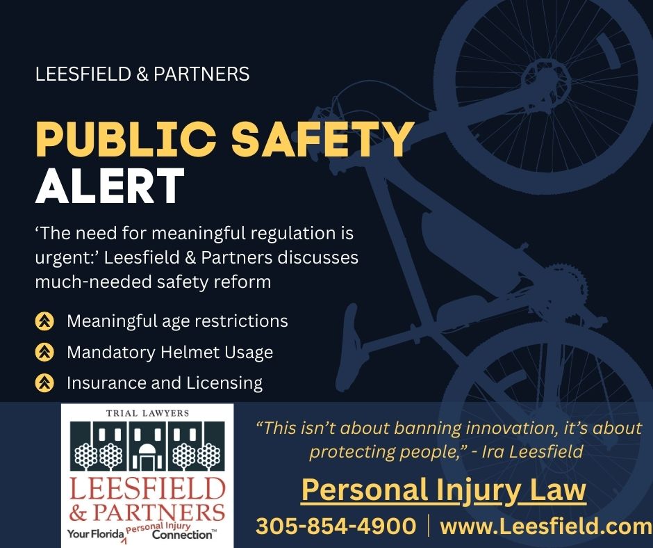 Leesfield & Partners tweet media