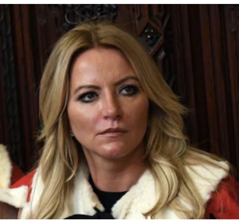 paul__johnson's tweet image. Stop making excuses
Kick them out of the Lords
And then pursue prosecutions