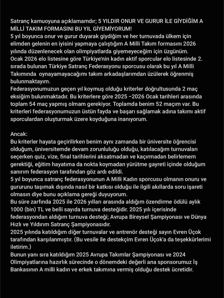 Gülenay AYDIN tweet media