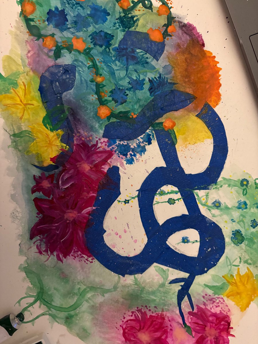 Moonsky & stars tweet media