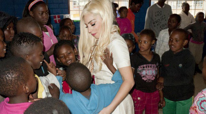 ShayUnleashed's tweet image. Wait until people realize they've been donating straight to fronts for child trafficking.  

How many celebrity "Child Foundations," "Disaster Relief," and "Humanitarian Charities" in war-torn or disaster zones are actually pipelines for stealing kids under the guise of aid?…