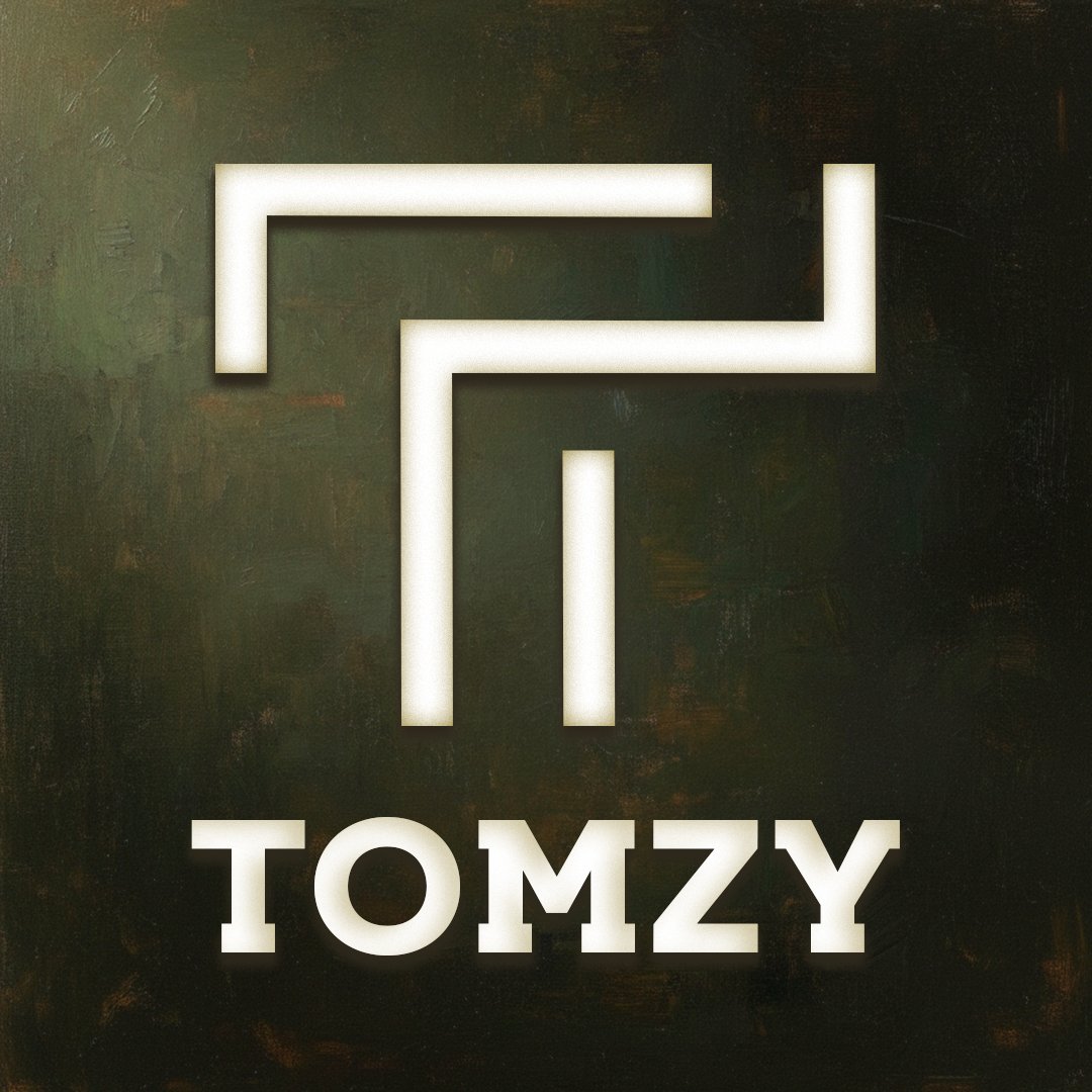 Tomiwa___'s tweet photo. Day 2 β Personal Logo
Exploring a simple identity that represents me as a designer.
#GDG30DaysDesignChallenge
@GDGoC_FUNAAB @hameed_oyewola https://t.co/IITIo3pMCi