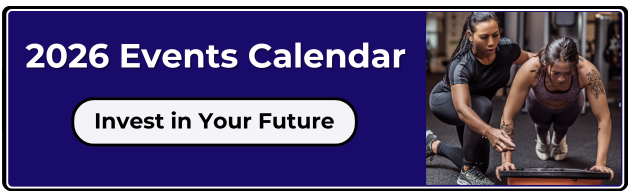 Personal Fitness Professional (PFP) tweet media