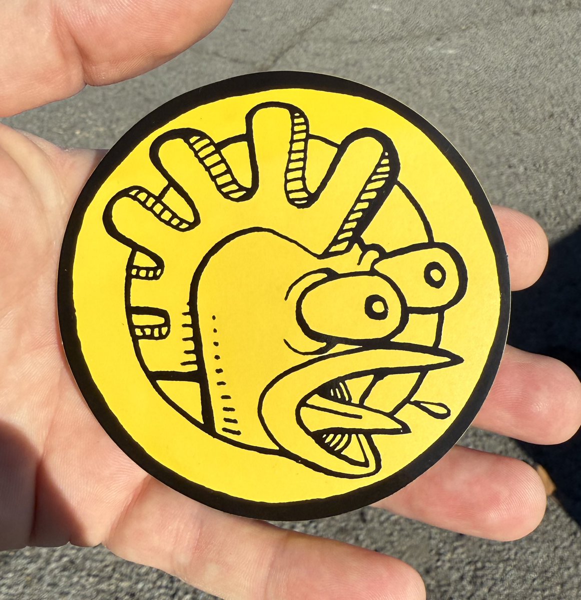 stickerguy tweet media