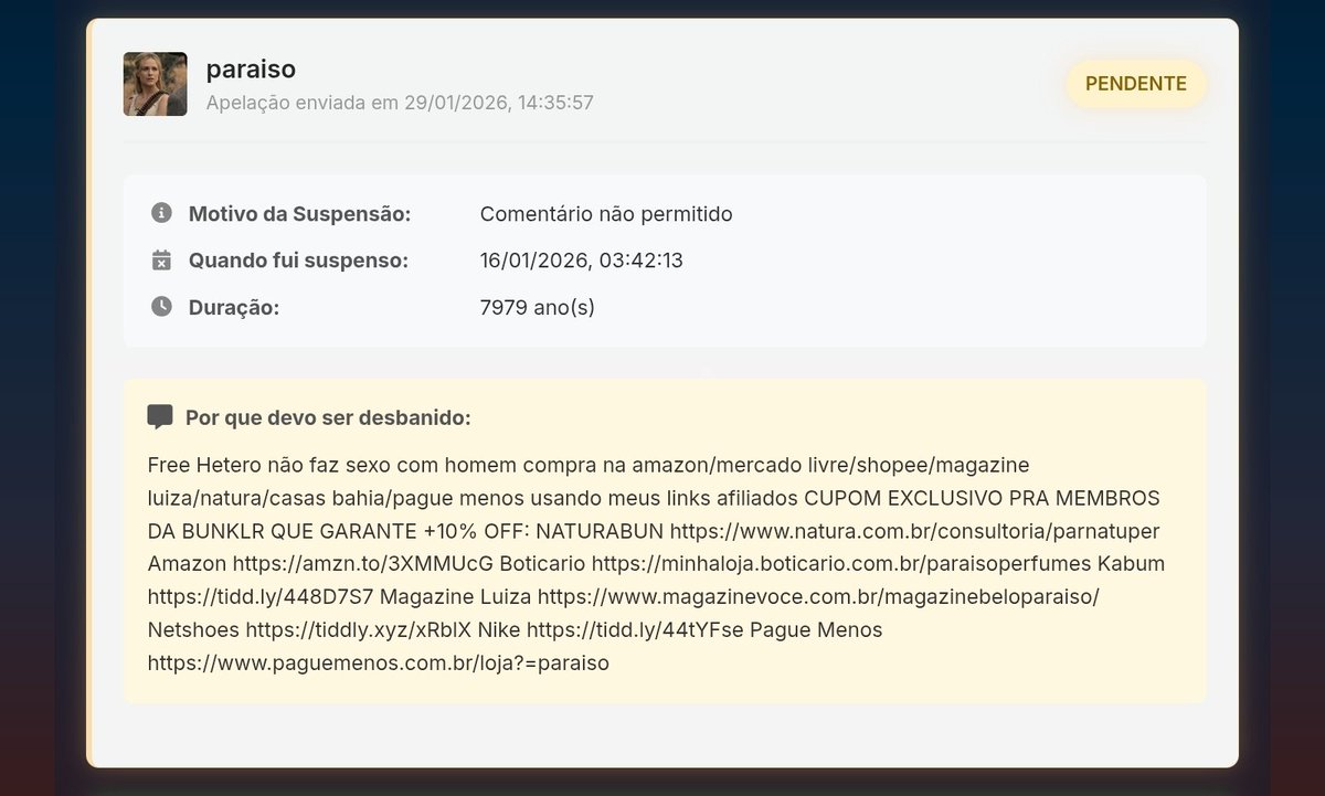 Gente??? Free Paraiso