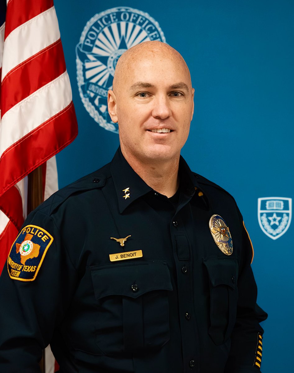 UT Austin Police Department tweet media